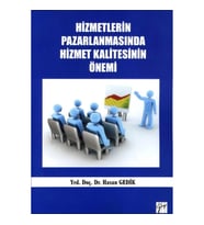 Hizmetlerin Pazarlanmasında Hizmet Kalitesinin Önemi
