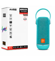 AURIS ARS-SP3 Wireless Portable Speaker