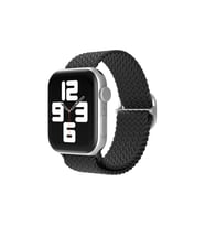 Watch 22mm Kordon - Siyah