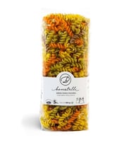 Bonatelli Sebzeli Burgu Makarna 300 Gr