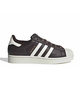 Adidas Superstar ıı W Unisex Günlük Ayakkabı IH4146 Kahverengi