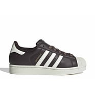 Adidas Superstar ıı W Unisex Günlük Ayakkabı IH4146 Kahverengi