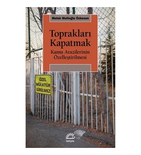 Toprakları Kapatmak