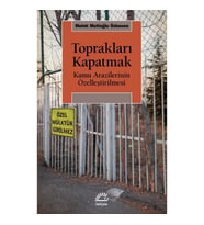 Toprakları Kapatmak