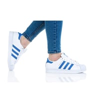 adidas Superstar Foundation Co Spor Ayakkabı (Beyaz)