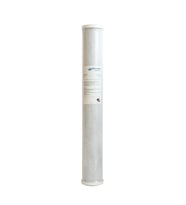 Aquames - Su Arıtma 20" CTO Blok Karbon Filtre NSF Sertifikalı