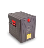 Plast Port Thermocase Termobox Yemek Taşıma P-600 TC-11