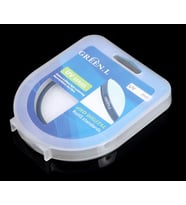 Green.L 62mm UV Ultra Violet Filtre dHD (Siyah)