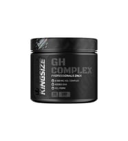  Kingsize Nutrition Gh Complex 180 Tablet