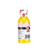 Red Apple Kumaş Boyası 100 ml Sarı 