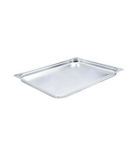 Bilge Gastronom Küvet - GN 2/1*40 standart küvet