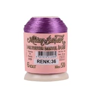 Altınbaşak Oya ve Dantel İpi 20 gr - Royaleks - No: 036