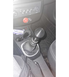 Renault Clio 3 RS Sport Vites topuzu