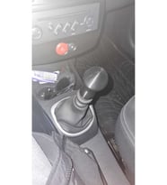 Renault Clio 3 RS Sport Vites topuzu