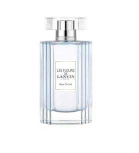 Lanvin Les Fleurs De Lanvin Blue Orchid EDT 90 ml Kadın Parfümü