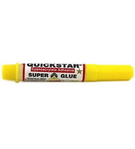 Quckstar Japon Yapıştırıcı 1.4 g