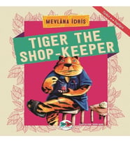 Tiger The Shop-Keeper - Türkçe İngilizce