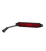 Ford Transit Pikap Arka Kasa Kapak Lambası Led Reflektör (Lens)