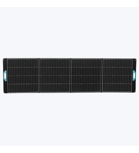 ANTFEA 400W Taşınabilir ve Katlanır Güneş Paneli