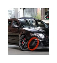 Audi Rs6 Tampon Parçası