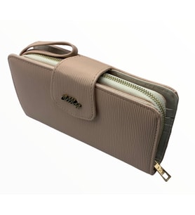 Ollbag OL-1010 Büyük Boy Kadın Cüzdan