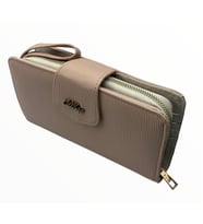 Ollbag OL-1010 Büyük Boy Kadın Cüzdan