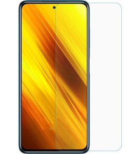 Poco X3 Nfc Ekran Koruyucu 9h
