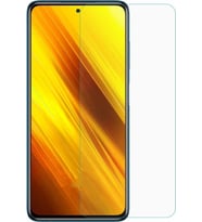 Poco X3 Nfc Ekran Koruyucu 9h