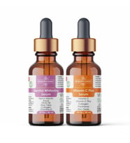 Genital Beyazlatma Serum İkili Set