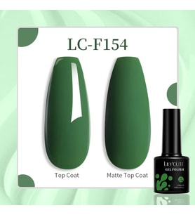 Kalıcı oje 7 ml LC-F154 (56783)