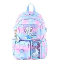 Frocx Frozen Sırt Çantası Charm-Lx Strong (Karışık)