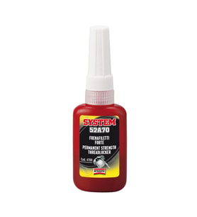 Arexons System 52A70 Civata Sabitleyici - Güçlü 10 ml