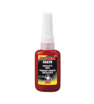 Arexons System 52A70 Civata Sabitleyici - Güçlü 10 ml