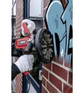 Kwb Zımpara Fırçası 180mm 49490985