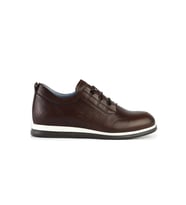 Libero 3274 Erkek Casual Ayakkabı - KAHVERENGİ