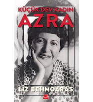 Küçük Dev Kadın Azra