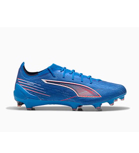Puma Ultra 6 Ultimate Fg Erkek Çim Zemin Kramponu 10855701 Mavi