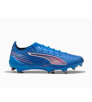 Puma Ultra 6 Ultimate Fg Erkek Çim Zemin Kramponu 10855701 Mavi