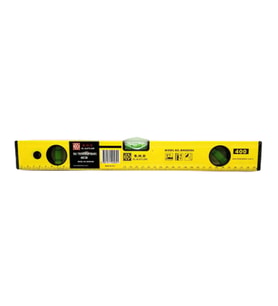 SU TERAZİSİ 40CM SARI (5680)
