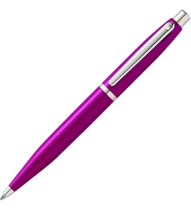 Sheaffer 94162 Vfm Tükenmez Kalem Safir Pembe (Standart)