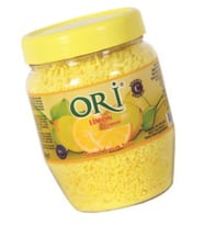 ORİ KAVANOZ LİMON 350 GR.
