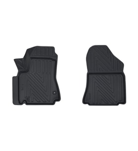 Citroen Berlingo Panelvan 2008-2018 Premium Seri Araca Özel 3D Havuzlu Oto Paspas