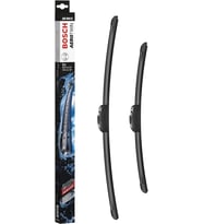 Sılecek Süpürgesı Ön Takım Aerotwin Silecek Seti - [ 600 / 450 Mm ] Kore Tüm Modeller/I30/Santa Fe/C