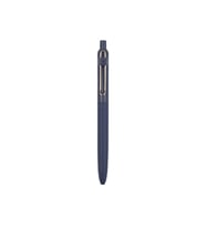 Uni-ball Zento Hibrit Jel Kalem 0.7mm Koyu Gri UBN-ZS (07)