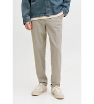 Jack & Jones JPSTACE SOLAR Erkek Jogger Pantolon – Spor ve Günlük Kullanım (Haki)