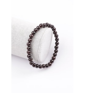 Garnet Bileklik 6 Ml