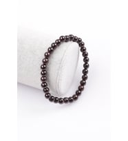 Garnet Bileklik 6 Ml