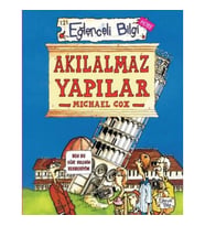 Akılalmaz Yapılar
