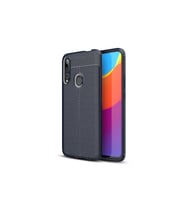 Huawei Y9 Prime 2019 Uyumlu Kılıf Zore Niss Silikon Kapak