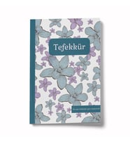 Tefekkür Mini Defter (06)